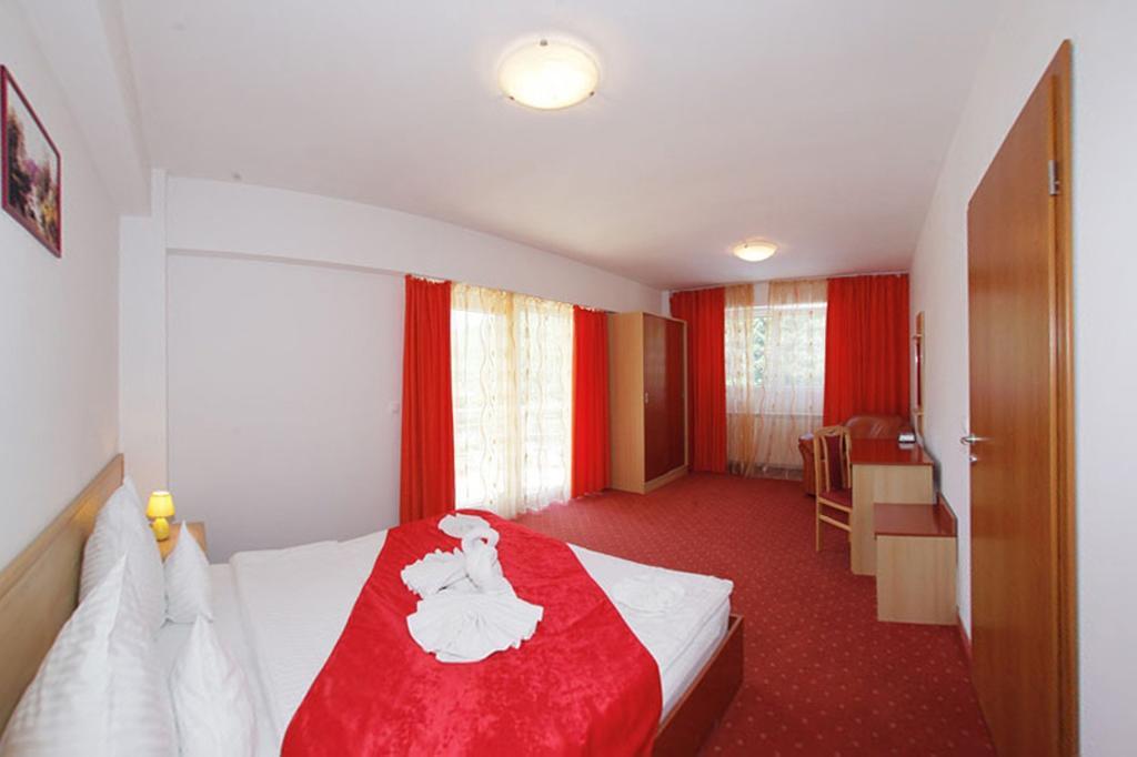 Hotel International Băile Herculane Camera foto