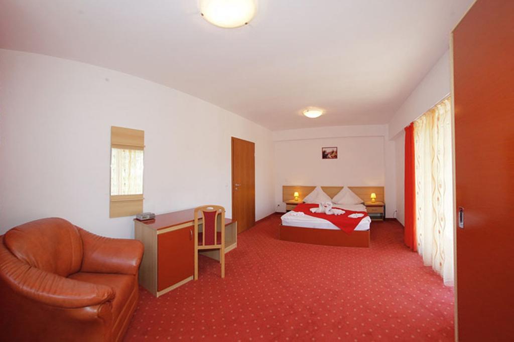 Hotel International Băile Herculane Camera foto